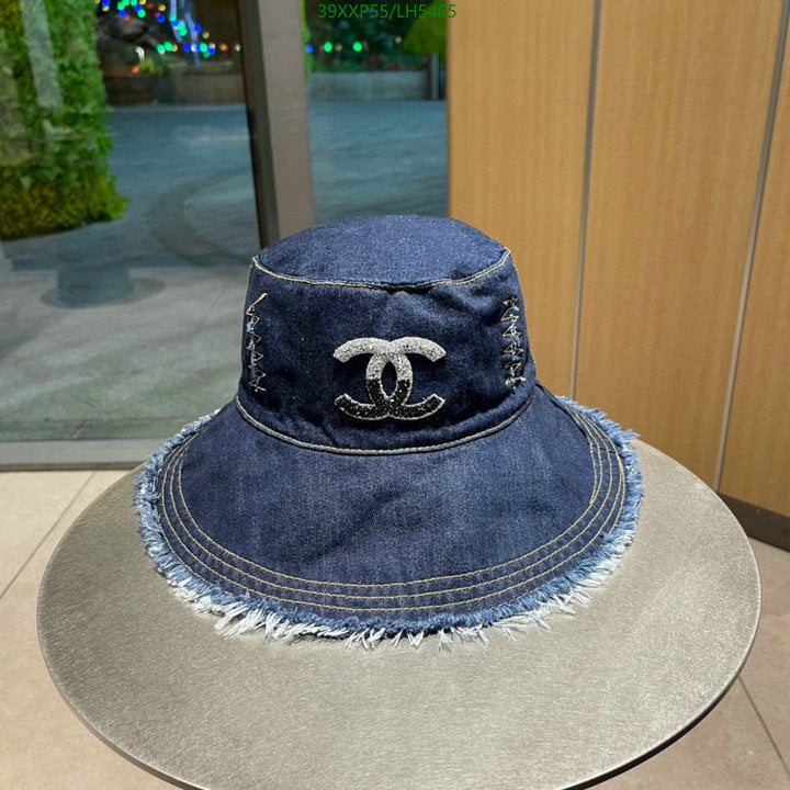 SAMC - CHL Caps & Hats - 445