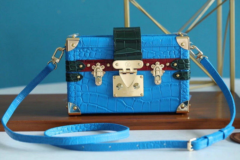 Satchel Bags - VL Bags - 7506