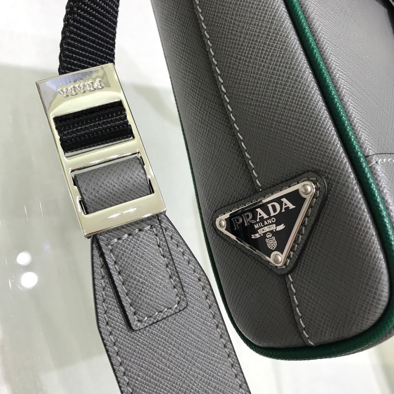 Satchel Bags - PDA Bags - 2835