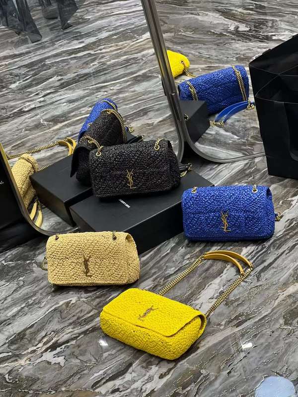 ELE - SLY Bags 520