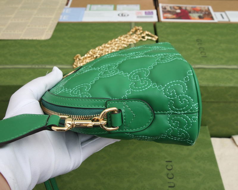 Satchel Bags - GCI Bags - 935