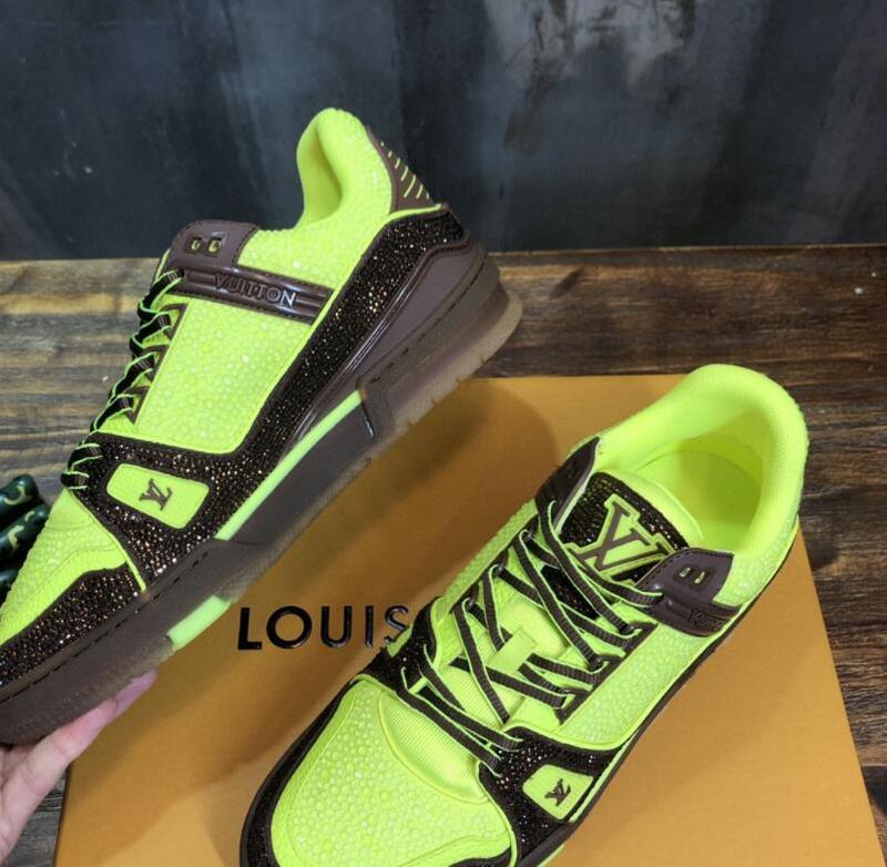 SAMC - LOV Men Shoes - 1418