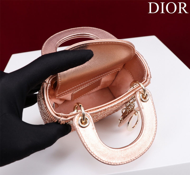 Glami Fashion - DIR Bags - 1693