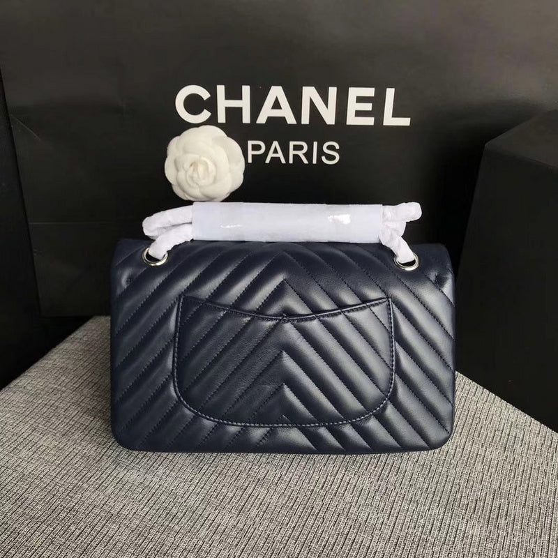 Satchel Bags - CHL Bags - 739