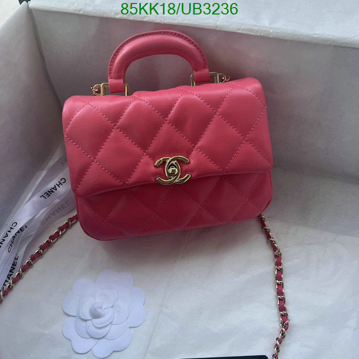 SAMC - CHL Bags Crossbody - 084