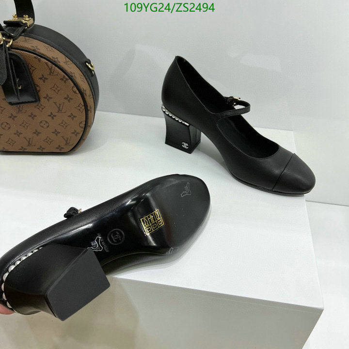 SAMC - CHL Women Shoes Ballet - 328