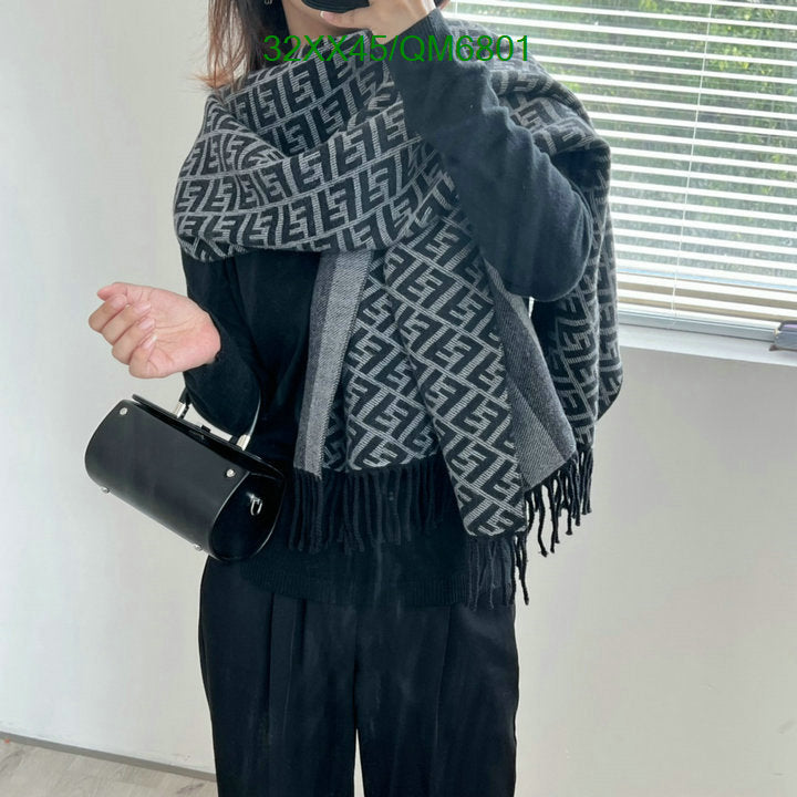 SAMC - FDE Scarves - 105