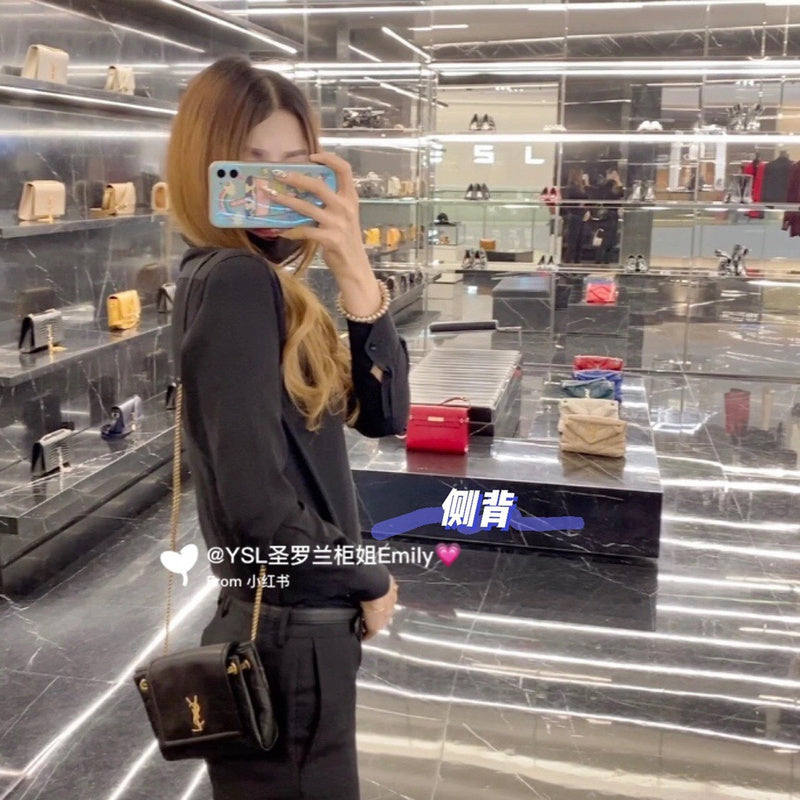 Satchel Bags - SLY Bags - 1660