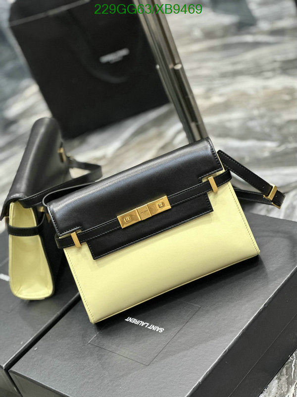 SAMC - YLS Bags - 328