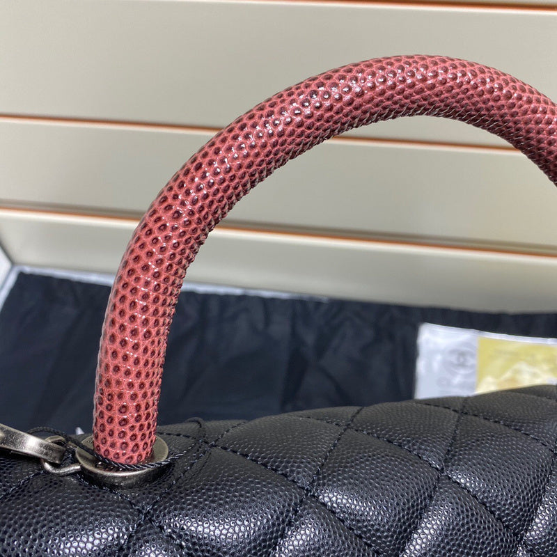Satchel Bags - CHL Bags - 7491