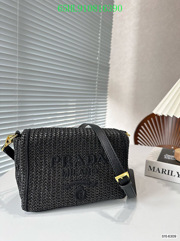 Satchel Bags - PDA Bags - 3060