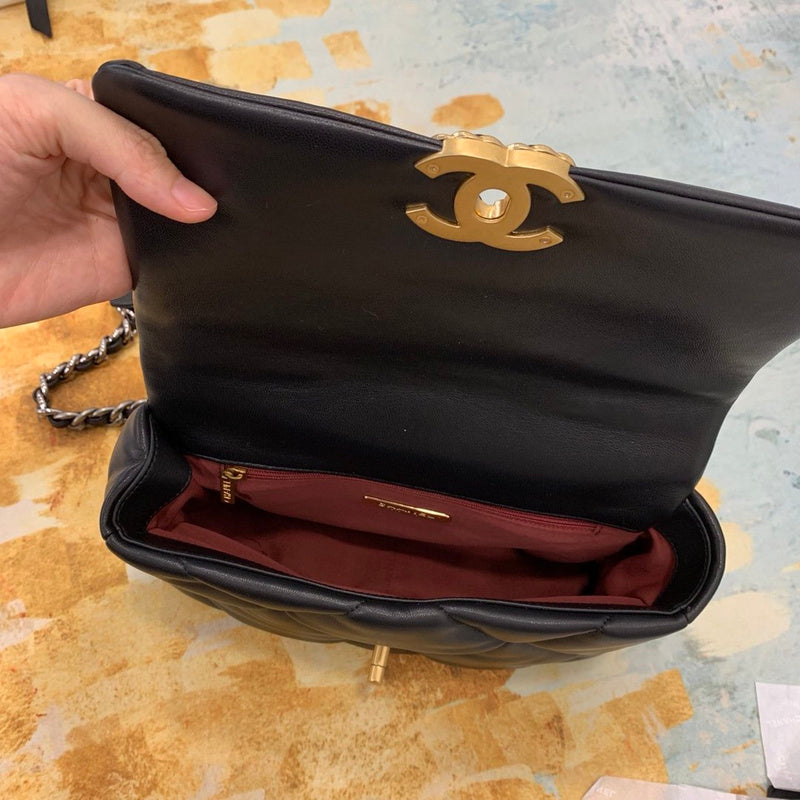 Satchel Bags - CHL Bags - 330