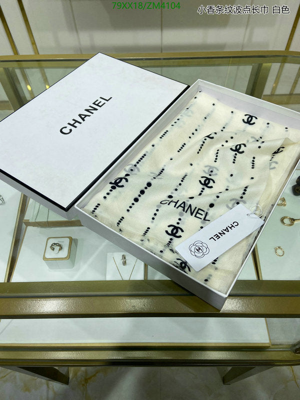 SAMC - CHL Scarves - 892
