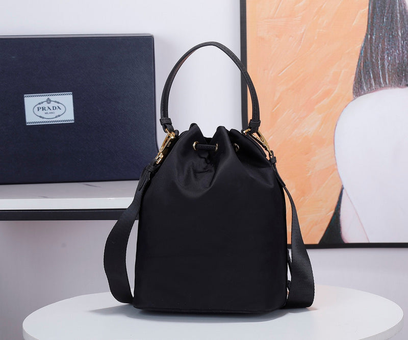 Satchel Bags - PRA Bags - 386