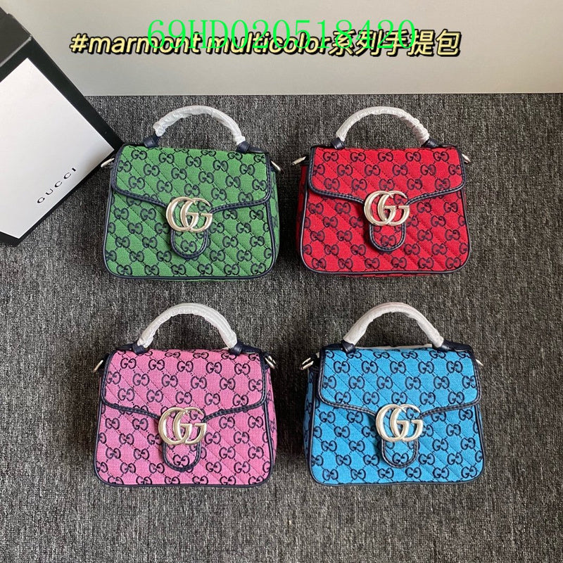 Glami Fashion - GCI Bags - 11046