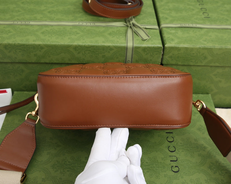 Satchel Bags - GCI Bags - 942