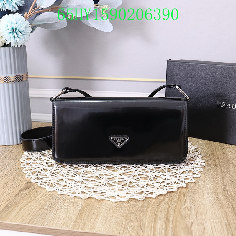Satchel Bags - PDA Bags - 3587