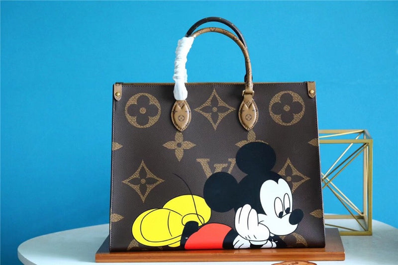 Satchel Bags - VL Bags - 7486