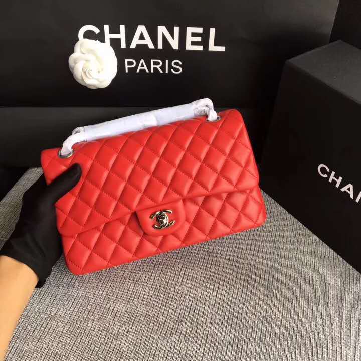 Satchel Bags - CHL Bags - 749