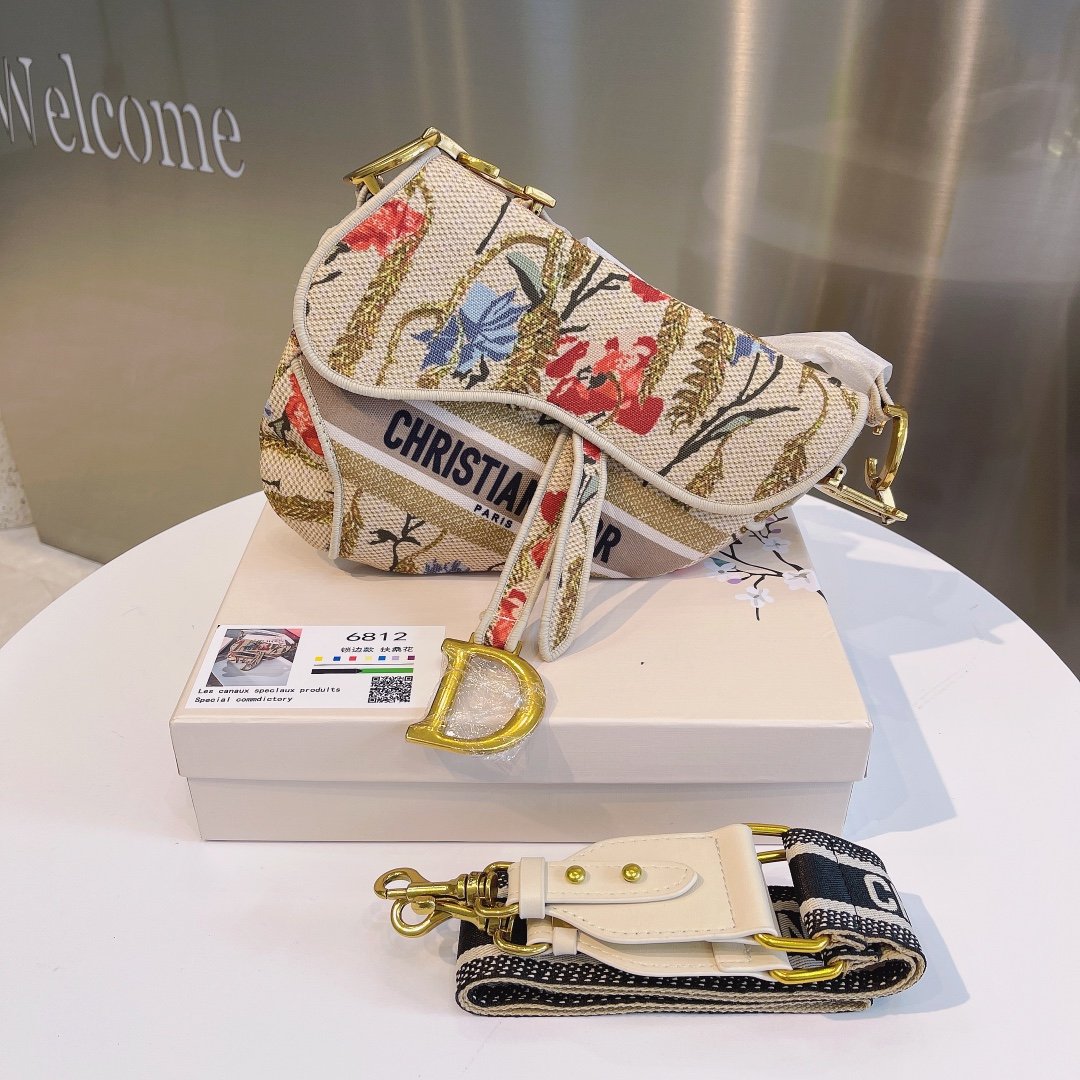 EN - New Arrival Bags DIR 309