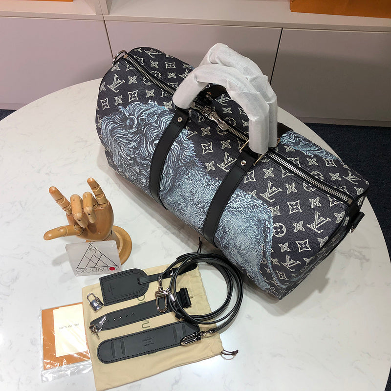 Glami Fashion Lu-Vi bags - 11315