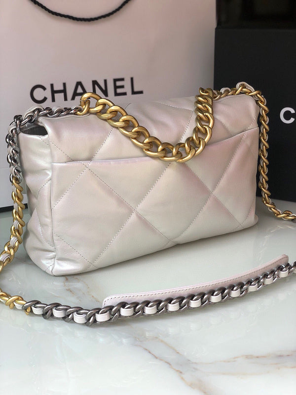 Satchel Bags - CHL Bags - 1608