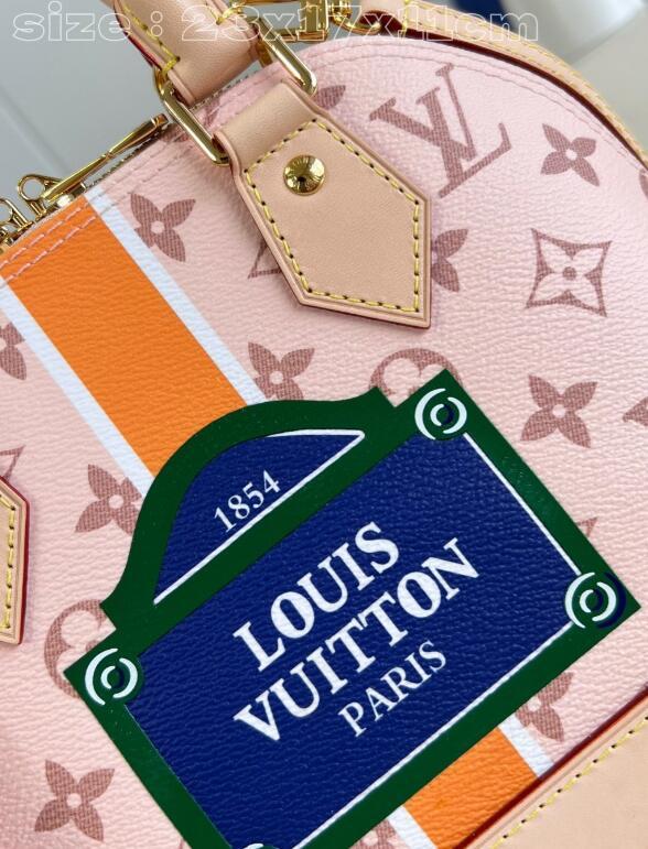 SAMC - LOV Bags - 897