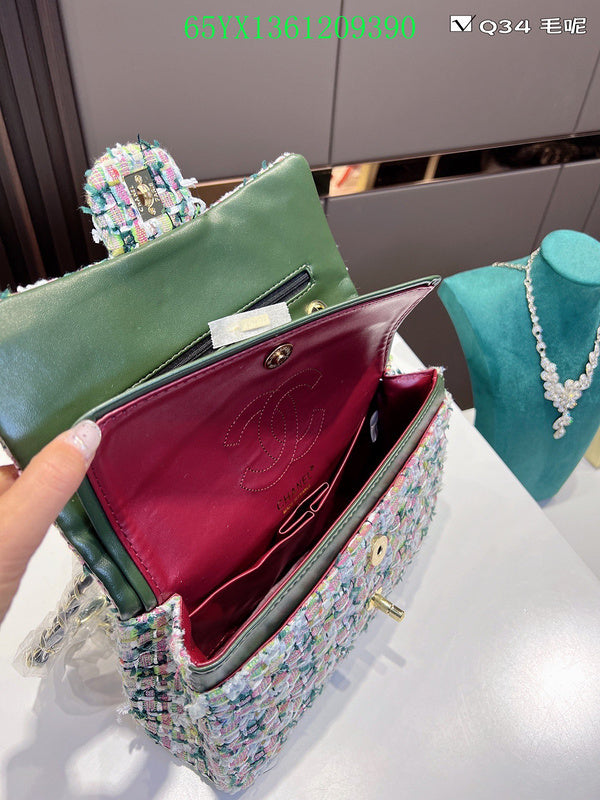 Glami - CHL Bags - 3106