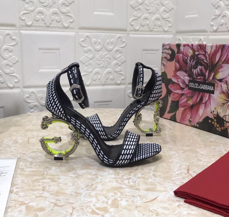 SAMC - DAG Women Shoes - 294