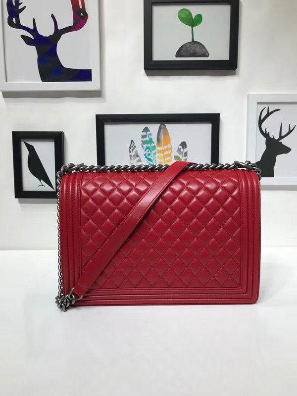 Satchel Bags - CHL Bags - 636