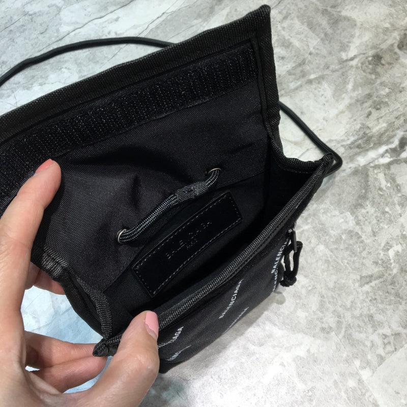 Satchel Bags - BGA Bags - 399