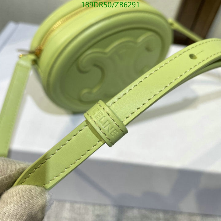 SAMC - COL Bags - 208