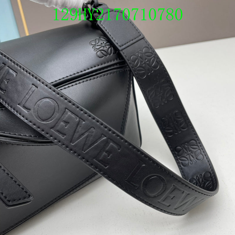 Satchel Bags - LWE Bags - 051
