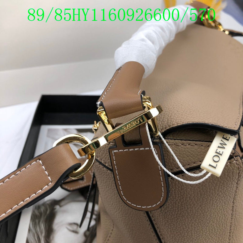 Satchel Bags - LWE Bags - 309