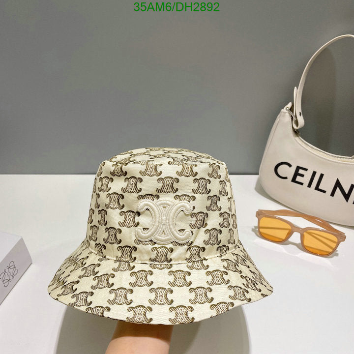 SAMC - COL Caps & Hats - 018