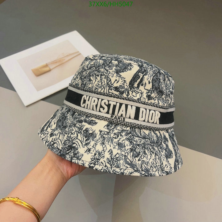 SAMC - DOR Caps & Hats - 106