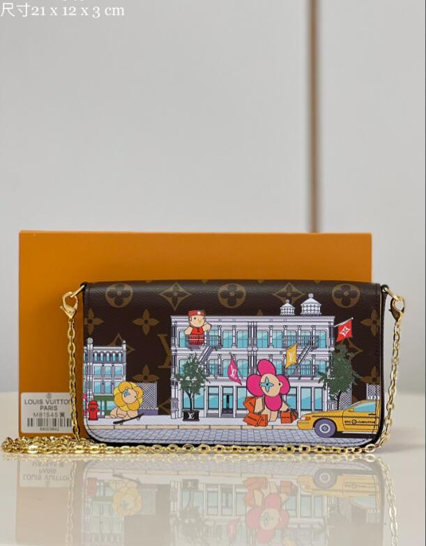 SAMC - LOV Bags - 1472