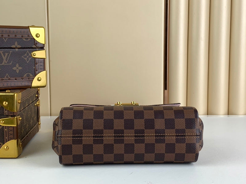 Satchel Bags - VL Bags - 2765