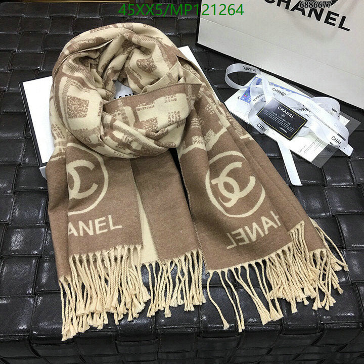 SAMC - CHL Scarves - 933