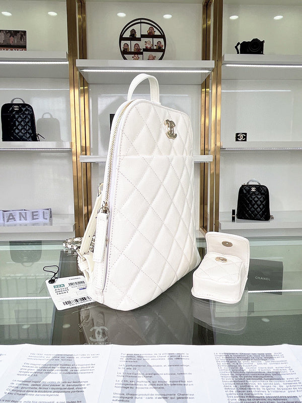 Satchel Bags - CHL Bags - 2843