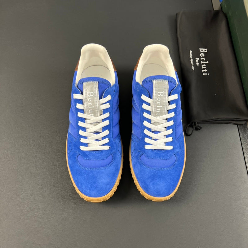 glami - BRE Men Shoes - 670