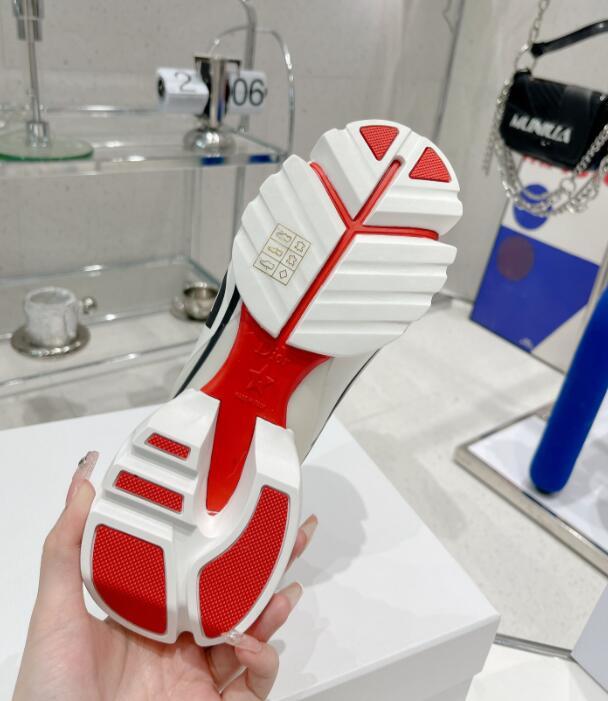 SAMCC - DOR Women Shoes - 705