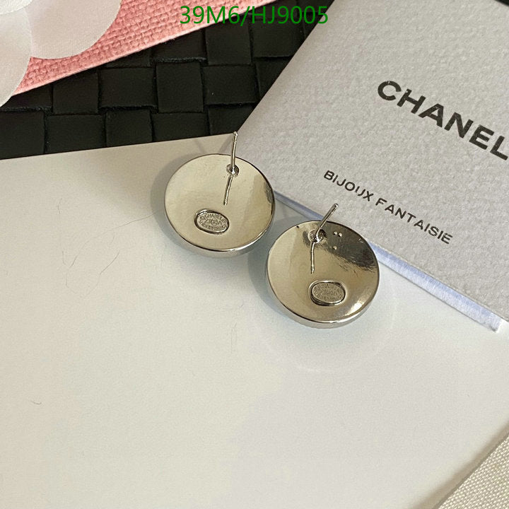 SAMC - CHL Jewelry Earrings - 201