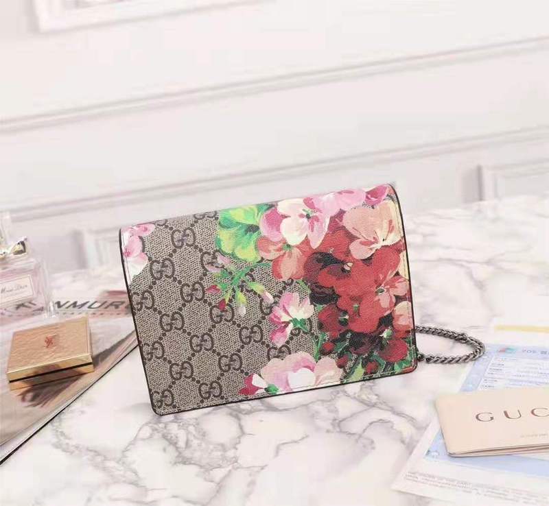 GlamI - GCI Bags - 809