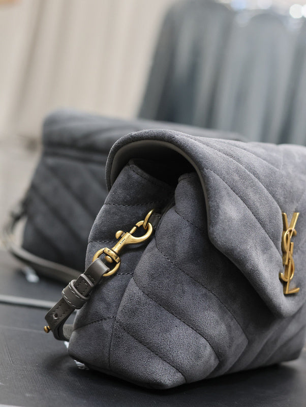 Satchel Bags - SLY Bags - 119