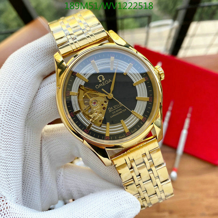 SAMC - OG Watches - 134