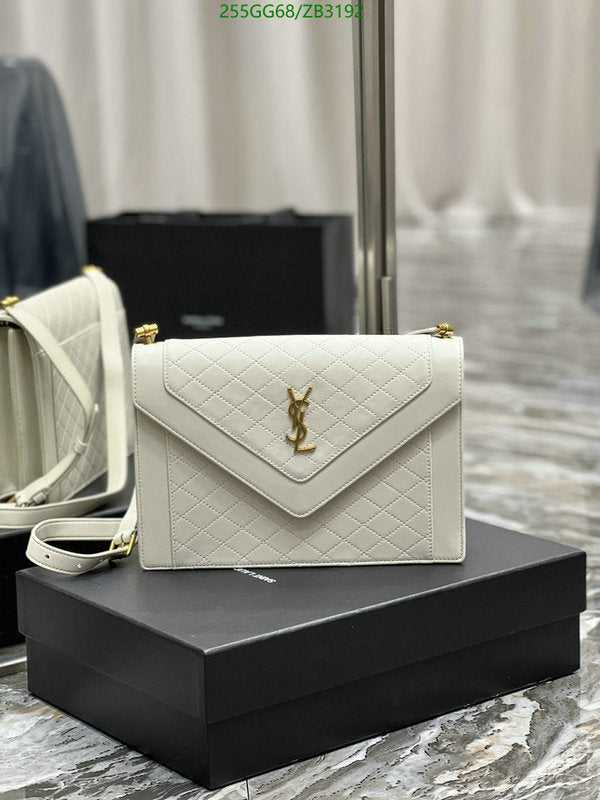 SAMC - YLS Bags - 413