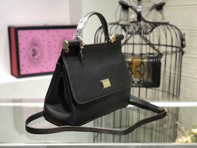 Satchel Bags - DG Bags - 301