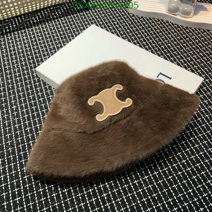 SAMC - COL Caps & Hats - 054