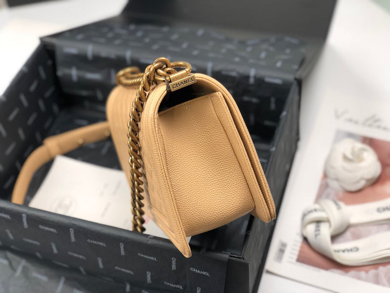 Satchel Bags - CHL Bags - 7458